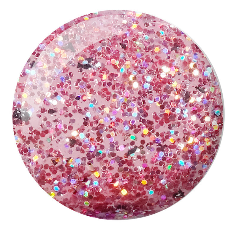 DND DC DUO GLITTER COLLECTION #363-398
