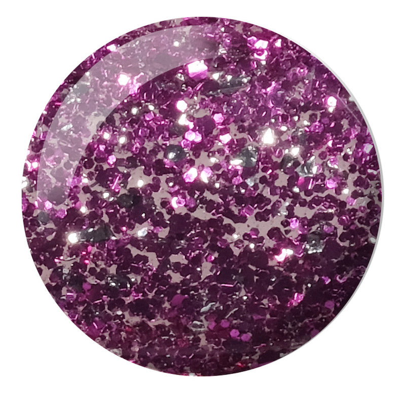 DND DC DUO GLITTER COLLECTION #363-398