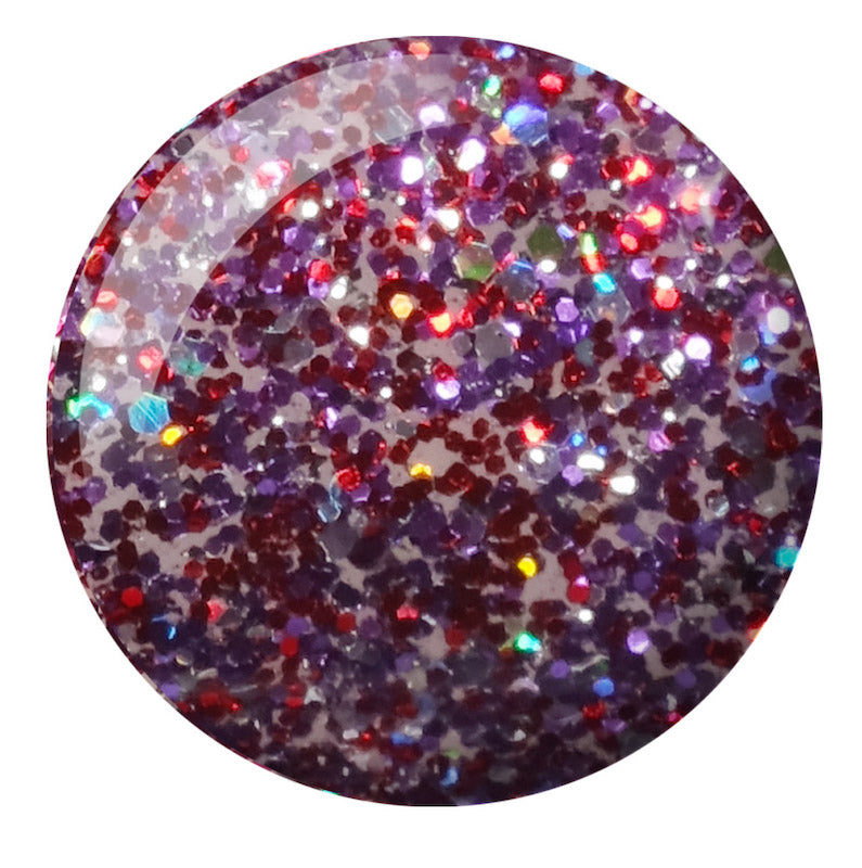 DND DC DUO GLITTER COLLECTION #363-398