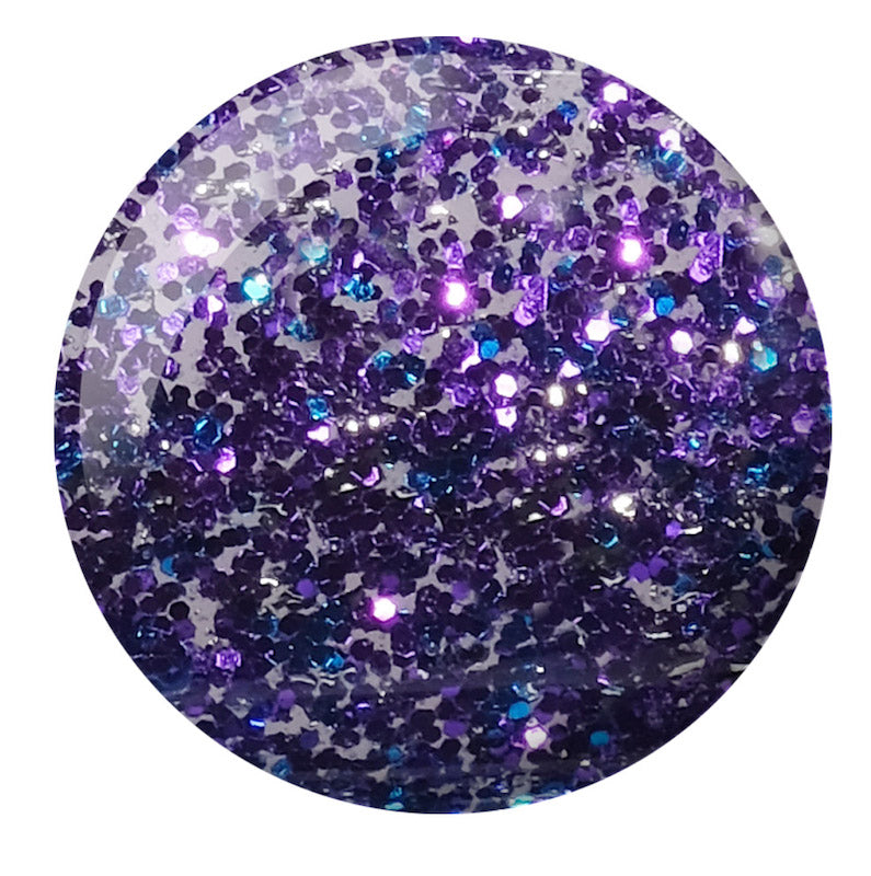 DND DC DUO GLITTER COLLECTION #363-398