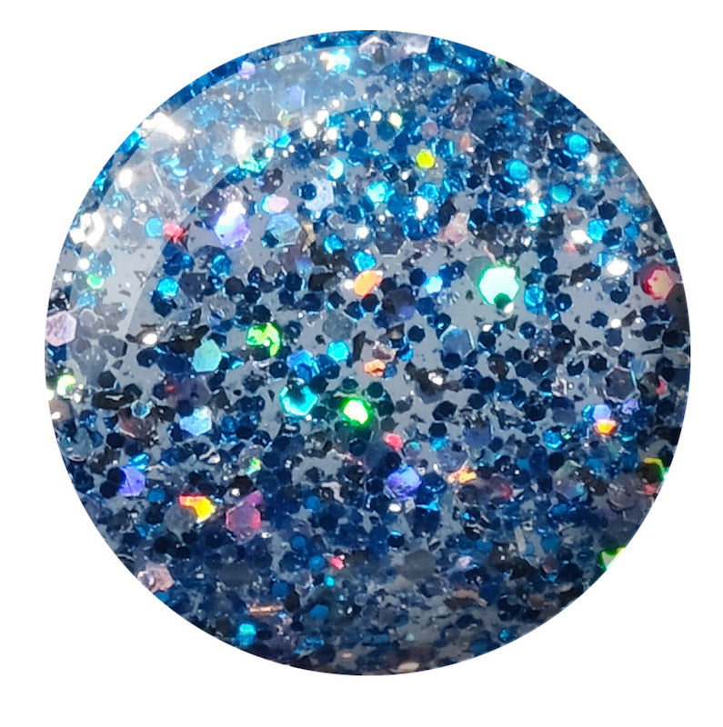 DND DC DUO GLITTER COLLECTION #363-398
