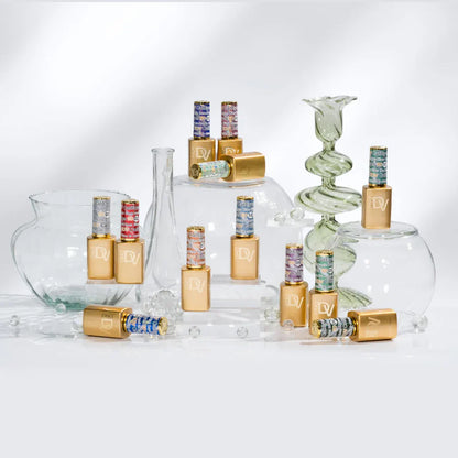 DND DIVA 9D Cateye Collection - 36 Colors