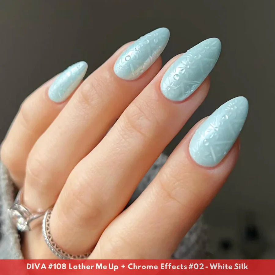 DND DIVA COQUETTE COLLECTION - 36 SET