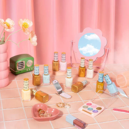 DND DIVA COQUETTE COLLECTION - 36 SET