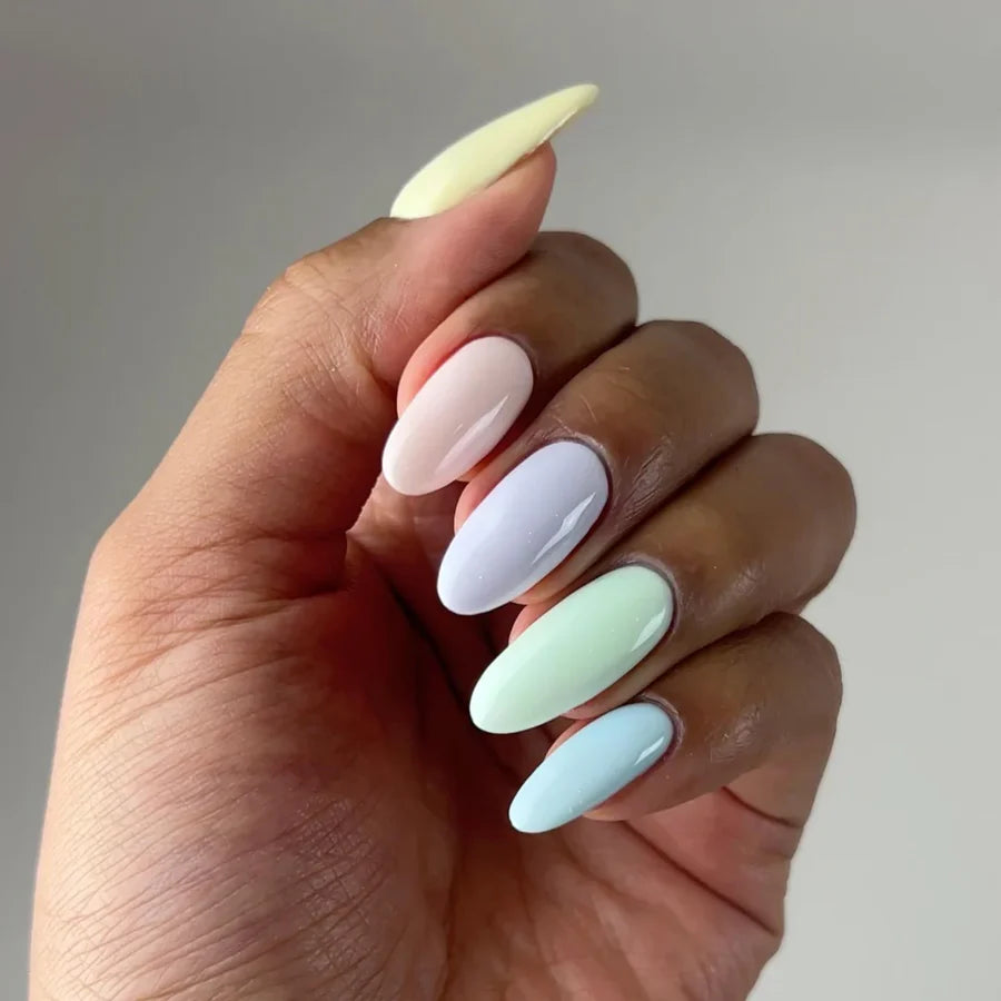 DND DIVA COQUETTE COLLECTION - 36 SET