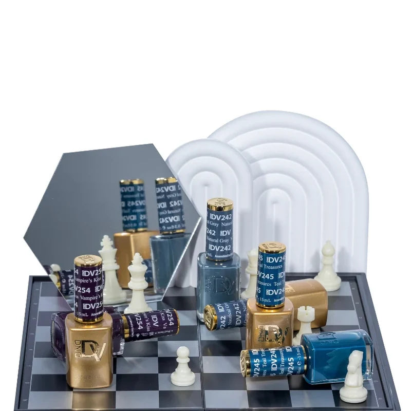 DND DIVA PARALLEL UNIVERSE COLLECTION - 36 Set