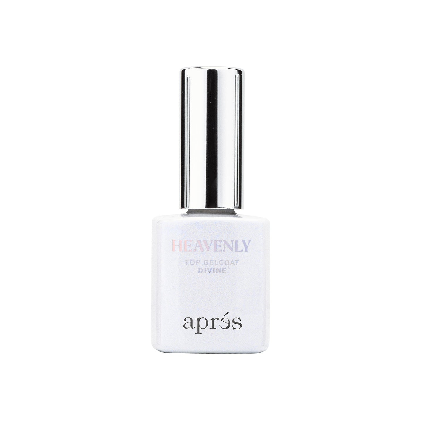 Aprés Heavenly Top Gelcoat - Divine