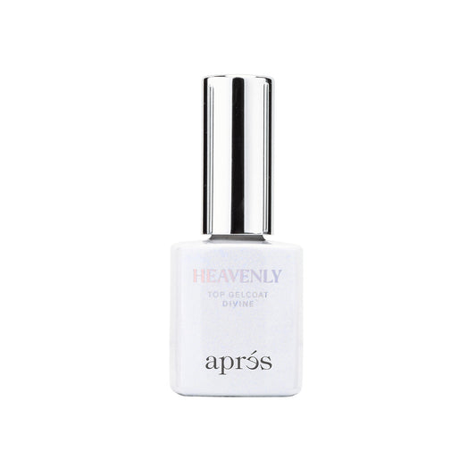 Aprés Heavenly Top Gelcoat - Divine