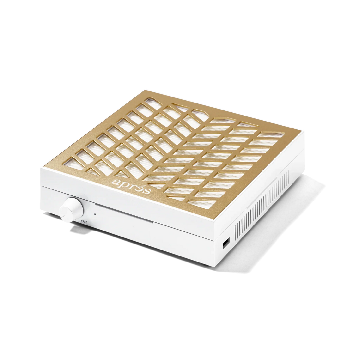 Aprés DUST COLLECTOR 2.0