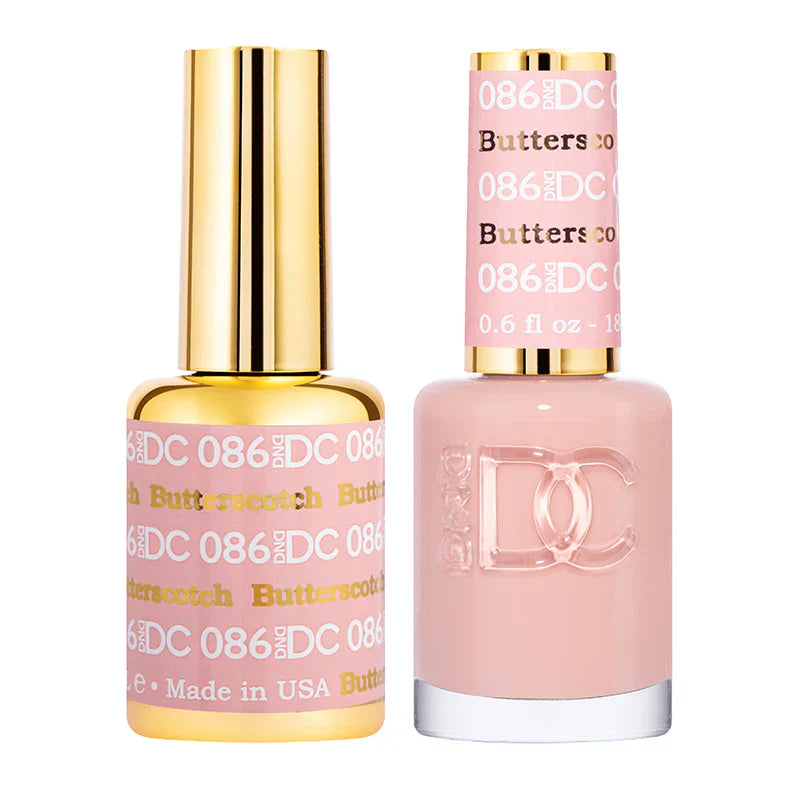 DND DC DUO Collection DC073-DC144