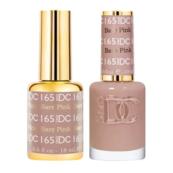 DND DC DUO Creamy + Guilty Pleasure Collection #145-326