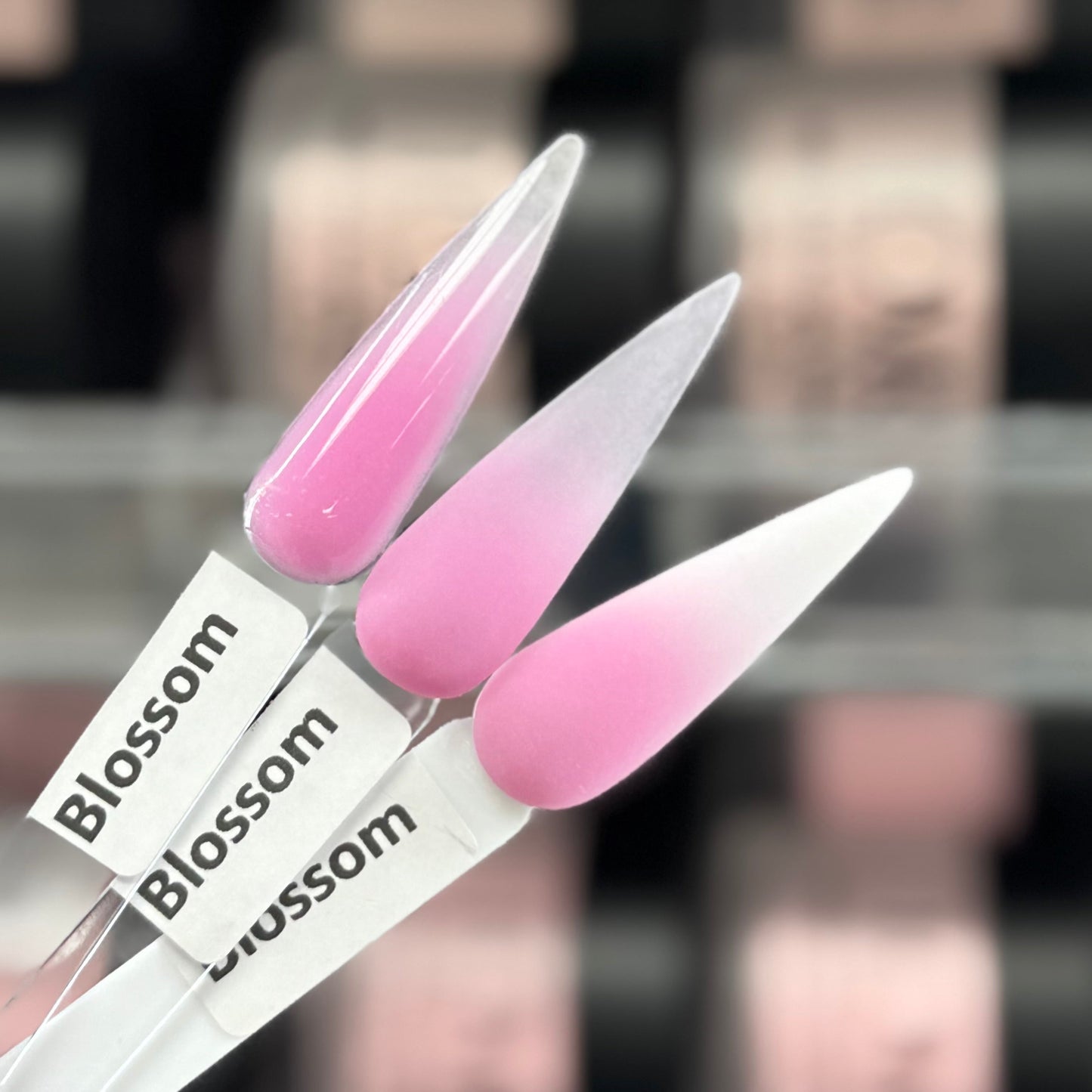 Take Over Advanced Acrylic Powder "Blossom"