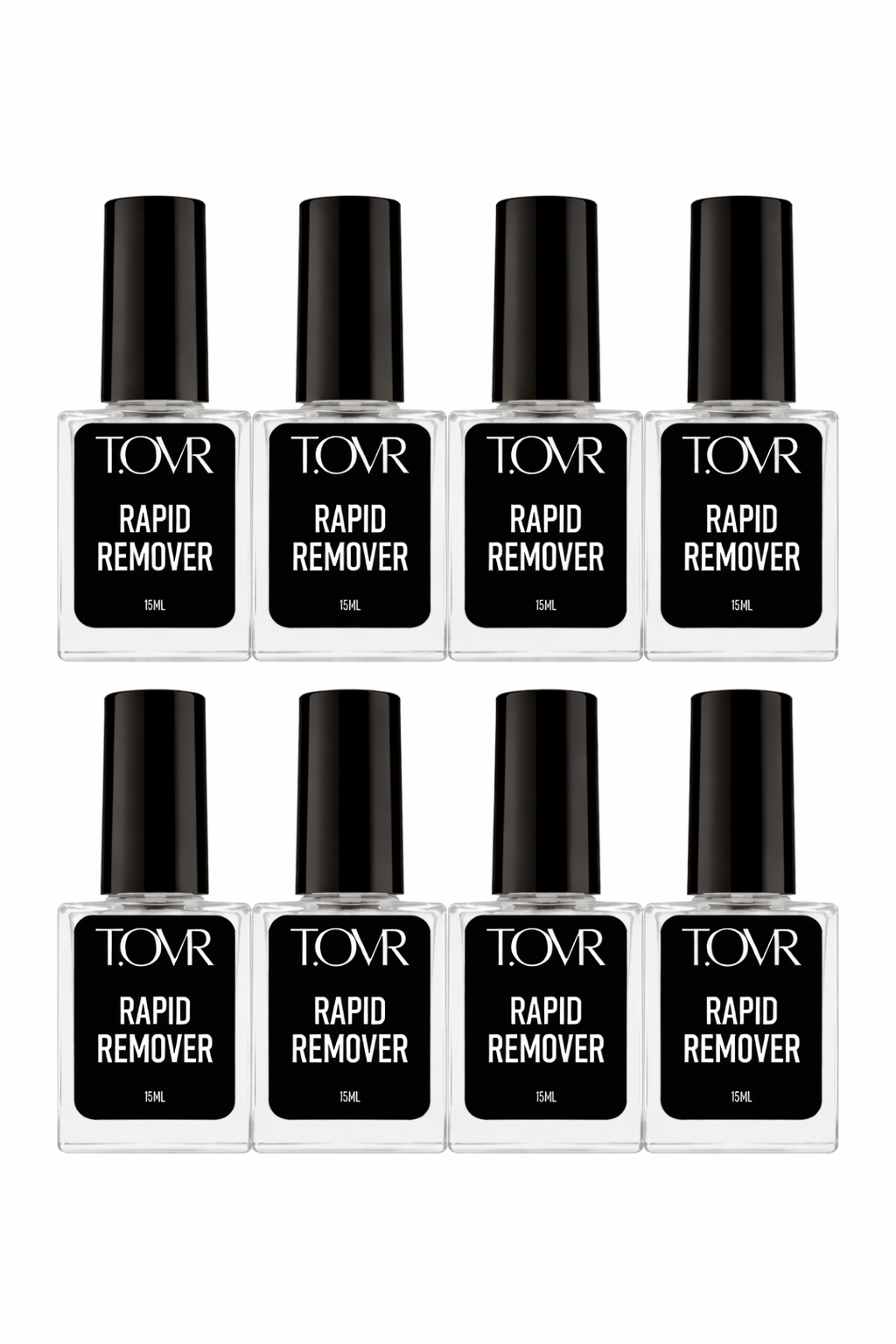 Take Over Rapid Gel Remover
