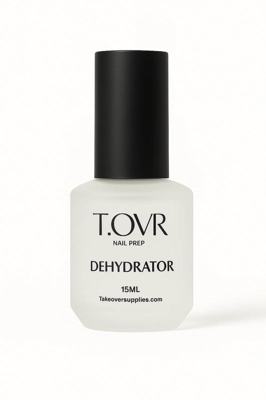 Take Over Nail Prep Dehydrator 15ml