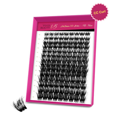 Veyes DIY Clusters - Muse