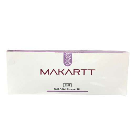 Makartt Nail Polish Remover Kit