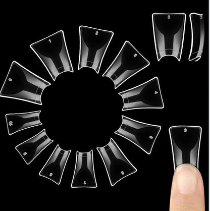 Take Over “Flawless Tips” Duck