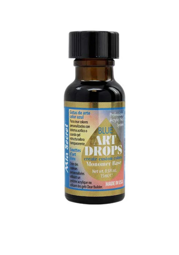 Acrylic Liquid Art Drops