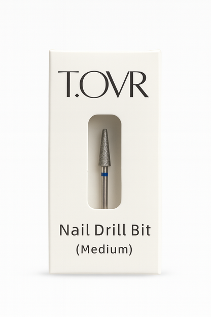 Take Over Stainless Steel Carbide Cone Drill Bit