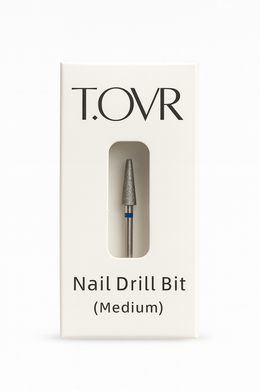 Take Over Stainless Steel Carbide Cone Drill Bit