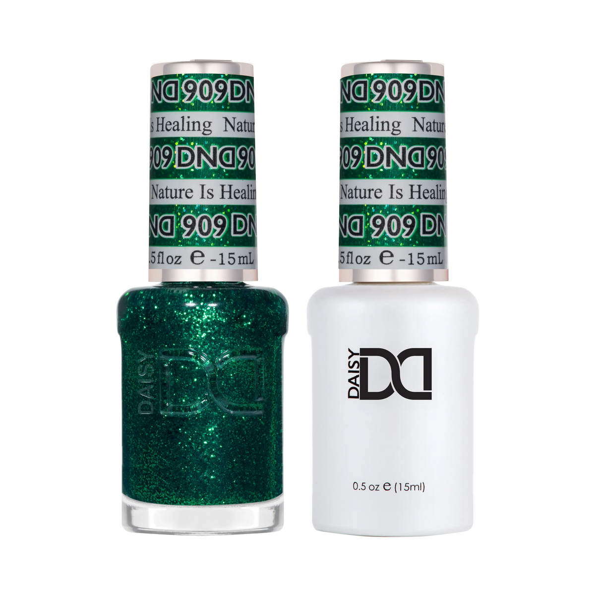 DND DC DUO Summer + Super Glitter Collection #254-398