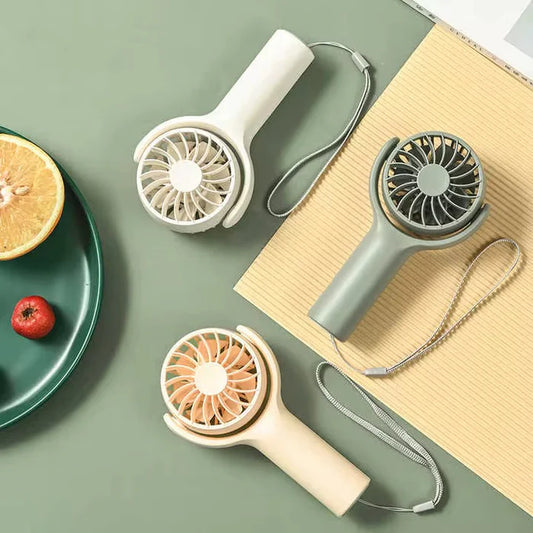 Mini Pocket Fan