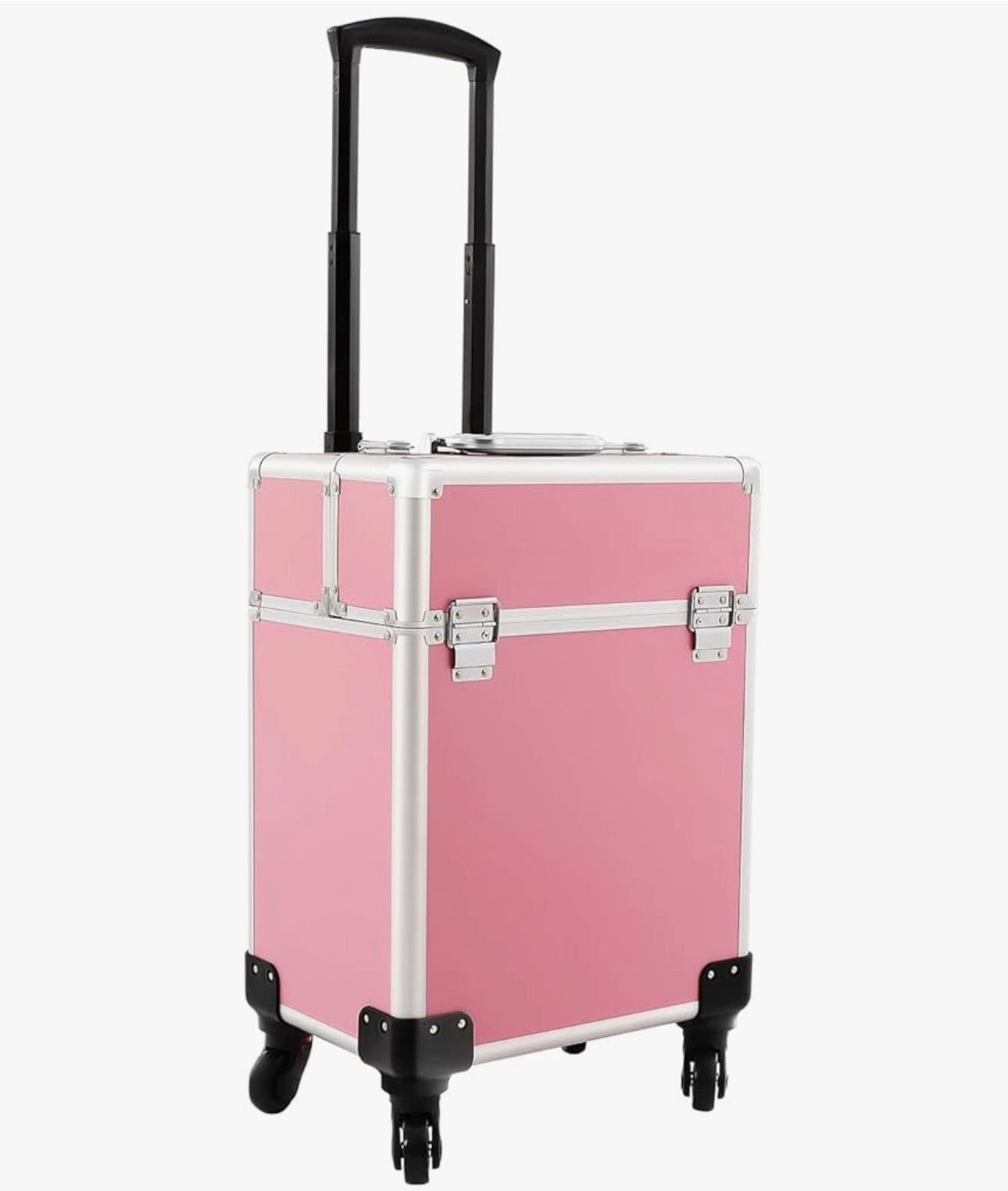 Rolling Travel Case