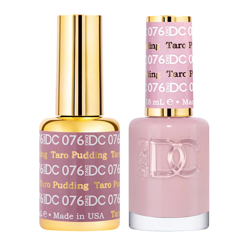 DND DC DUO Collection DC073-DC144