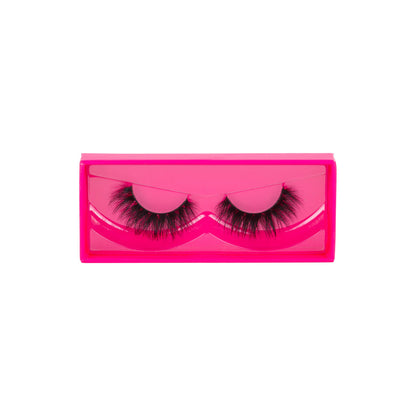 Beauty Creations The Hot Pink Collection EXCLUSIVE 3D Faux Mink
