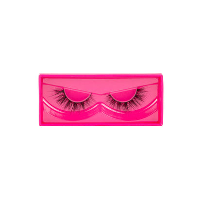 Beauty Creations The Hot Pink Collection EXPENSIVE 3D Faux Mink