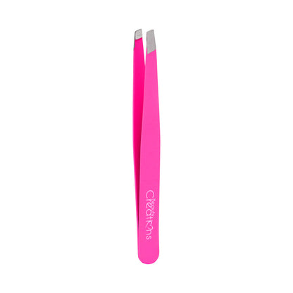 Beauty Creations Hot Pink Tweezer