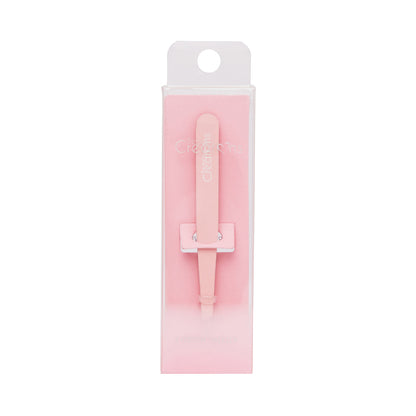 Beauty Creations Light Pink Tweezer