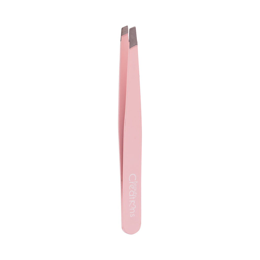 Beauty Creations Light Pink Tweezer