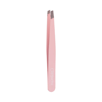 Beauty Creations Light Pink Tweezer