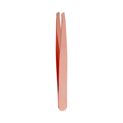 Beauty Creations Rosegold Tweezer