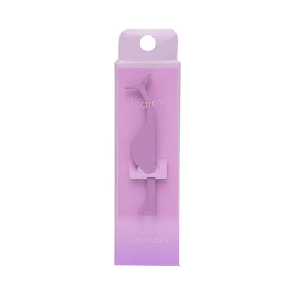 Beauty Creations Purple Eyelash Applicator
