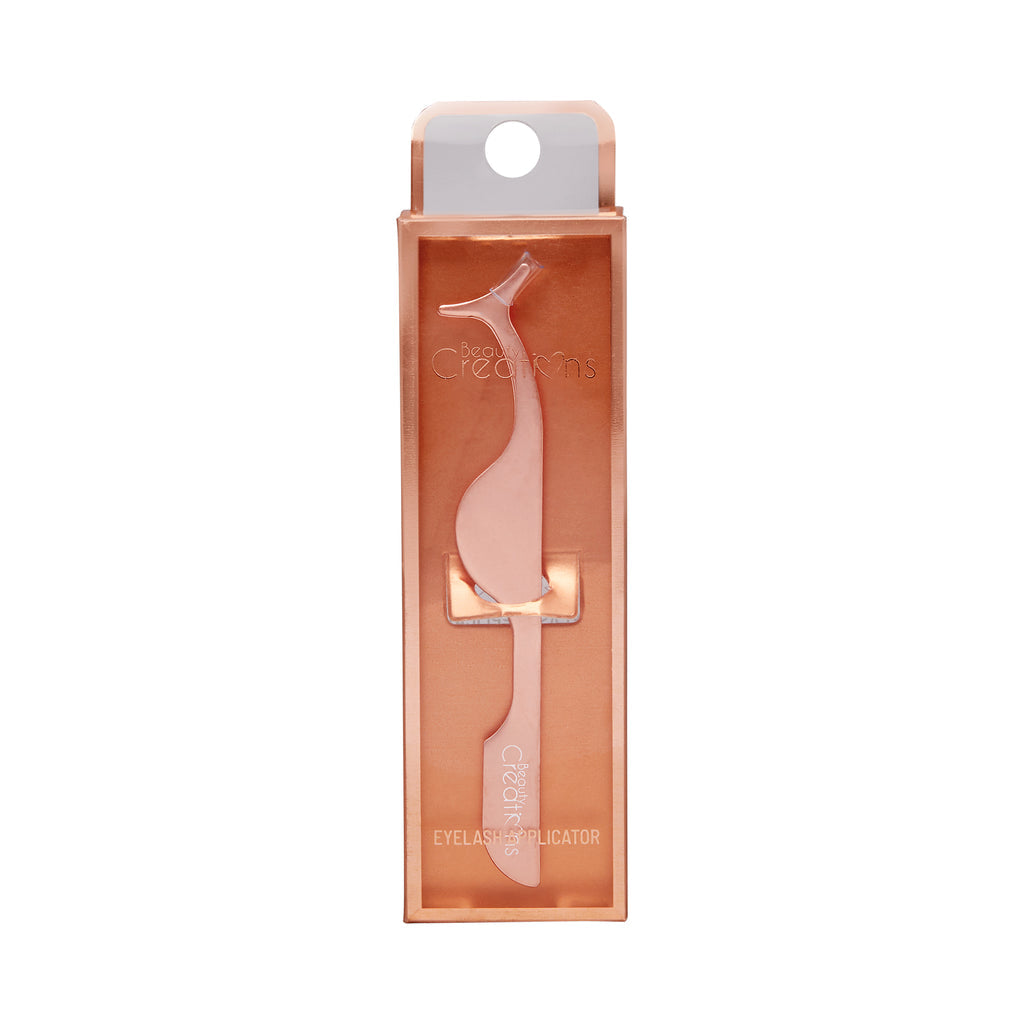 Beauty Creations Rosegold Eyelash Applicator