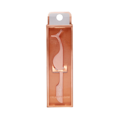 Beauty Creations Rosegold Eyelash Applicator