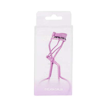 Beauty Creations Purple Eyelash Curler