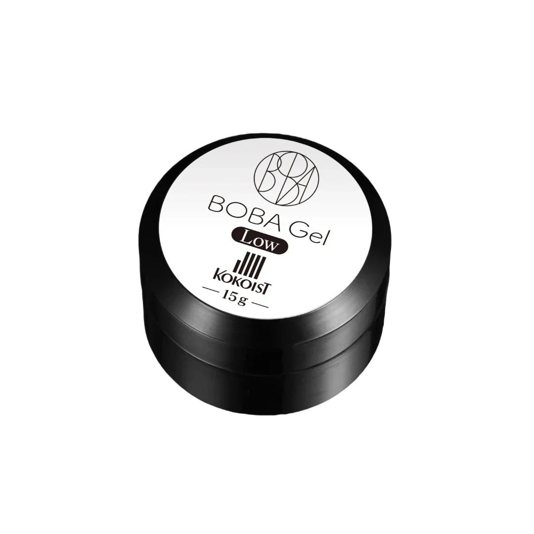 KOKOIST BOBA GEL LOW VISCOSITY TYPE 15G