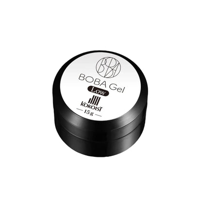 KOKOIST BOBA GEL LOW VISCOSITY TYPE 15G