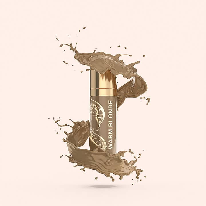 BROW DADDY MINERALS GOLD COLLECTION