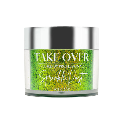 Take Over "Sparkle Dust" Glitter LB601