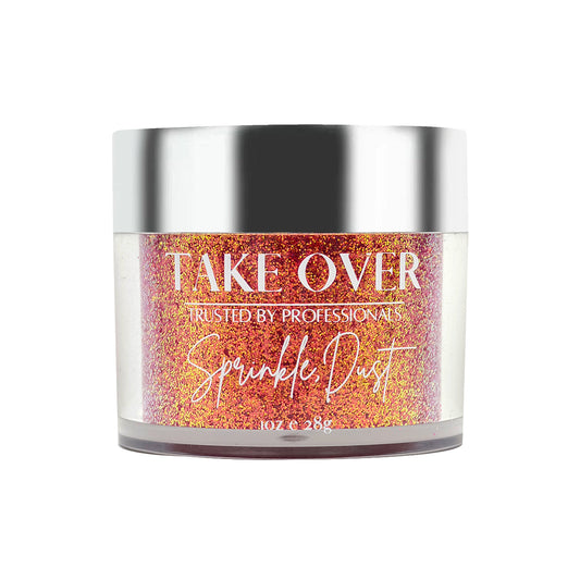 Take Over "Sparkle Dust" Glitter F335R