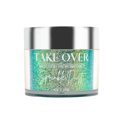 Take Over "Sparkle Dust" Glitter F336AR