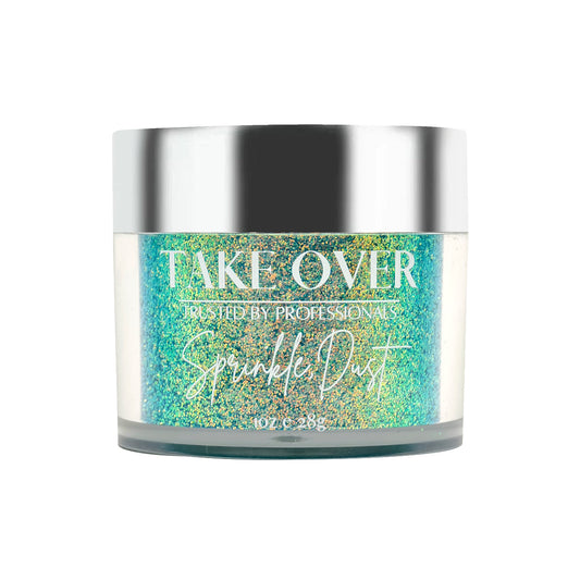 Take Over "Sparkle Dust" Glitter F336AR