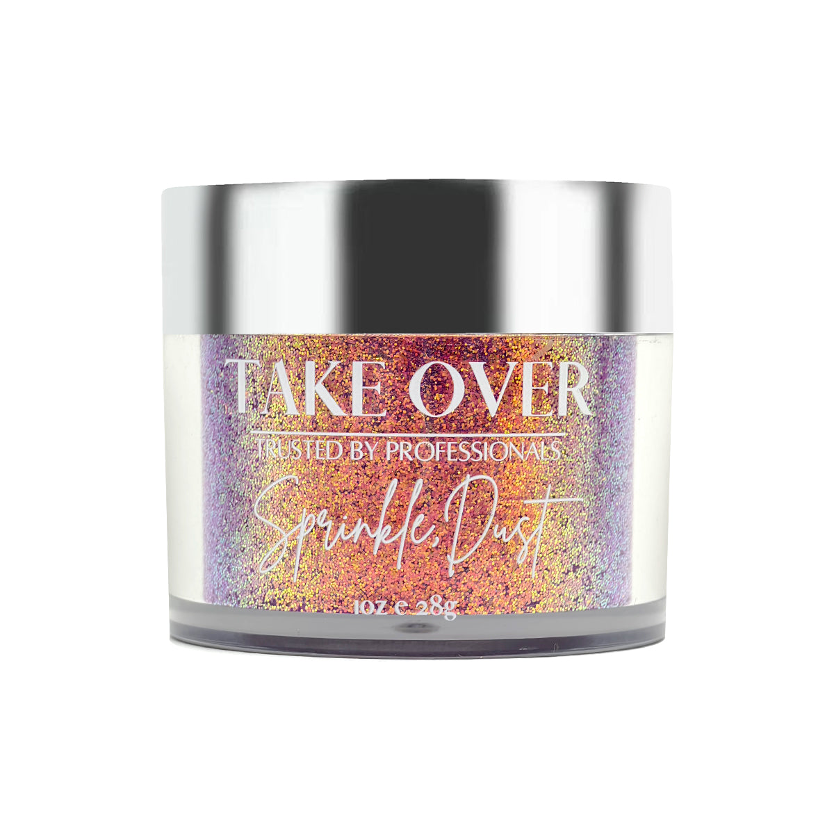 Take Over "Sparkle Dust" Glitter F339R