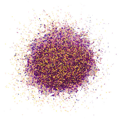 Take Over "Sparkle Dust" Glitter F339R