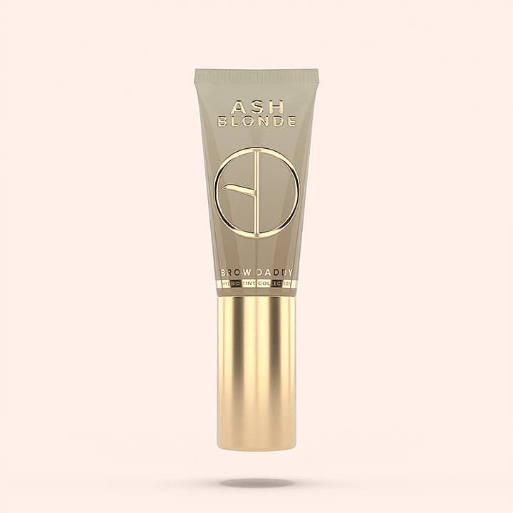 BROW DADDY HYBRID TINT