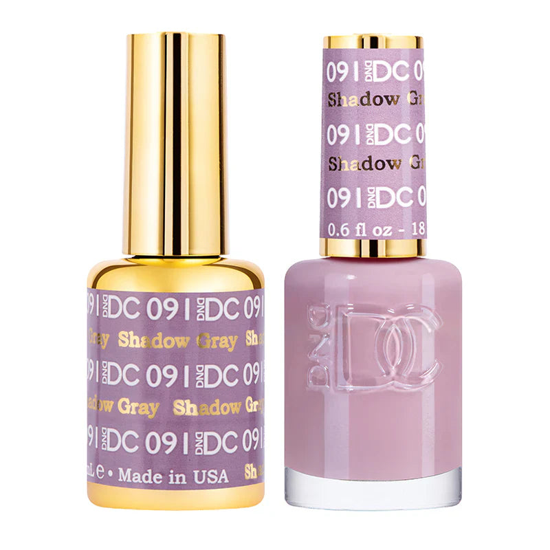DND DC DUO Collection DC073-DC144